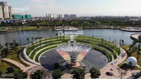 Giảm giá 3 tỷ, cần bán biệt thự An Vượng Villa - đường Lê Quang Đạo kéo dài, 31 tỷ