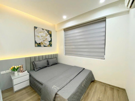 Chủ nhà ký gửi em bán gấp căn hộ 2PN 84m-97m2 full đồ giá chỉ nhỉnh 6tỷ tại chung cư KOSMO-Tây Hồ