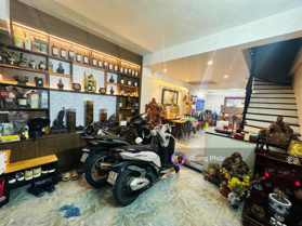 Bán nhà phân lô Bộ Công An Trần Quốc Hoàn - Trung tâm Cầu Giấy - DT 78m2 - MT 5,8m - Giá chỉ 19 tỷ