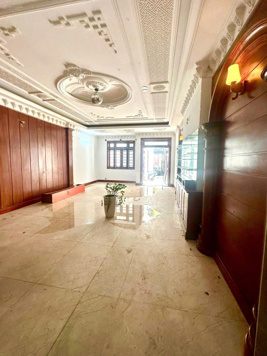 Chính chủ cần bán căn nhà đường Bạch Đằng, Quận Tân Bình. Đầu tư sinh lời hằng năm