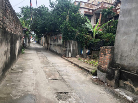 Đất Nam Hồng, Đông Anh vị trí đẹp cách 50m ra công viên, trường học