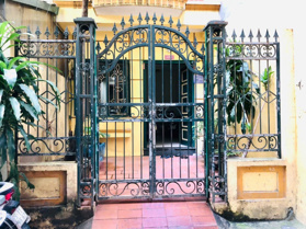 Cần bán nhà riêng giá 12 tỷ VND tại Phố Hồng Mai, Hà Nội