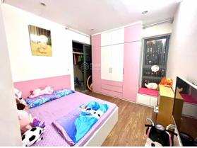 Chính chủ cần bán căn hộ 2 phòng ngủ 74m2 giá 3,9 tỷ tại The Pride, Hà Đông đã có sổ LH 0965 429 664