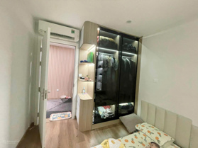 Chính chủ cần bán căn 1ngủ cộng 43m2 tại Vinhomes Smart city full nội thất 2,4 tỷ