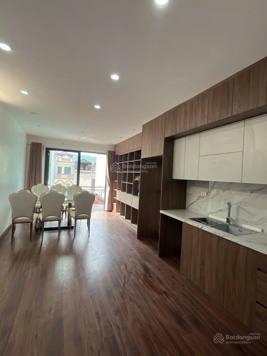 Nhà mới đẹp gara ô tô 6T thang máy phố Phùng Chí Kiên, Cầu Giấy giá chỉ 15 tỷ