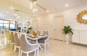 Chủ Hạ Giá Bán Gấp Căn Hộ Vinhomes Central Park 1 Phòng Ngủ, Sở Hữu Vĩnh Viễn LH 0901 444 132