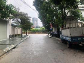 Bán 138.6m2 đất trung tâm Hà Huy Tập, TP Vinh