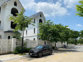 Bán biệt thự 630m2 mặt đường Lê Trọng Tấn, Hà Đông, hà nội. Lh 0913 034 568