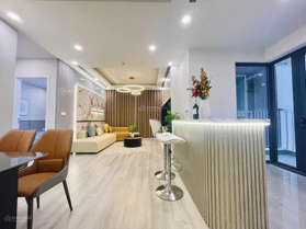 Iris Garden - Cập nhật quỹ căn hộ 2PN và 3PN diện tích 61m2, 103m2,135m2 giá tốt nhất