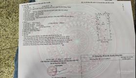 Cần bán đất giá chỉ 380 triệu VND tại Phố Yên Bái 2, Hà Nội