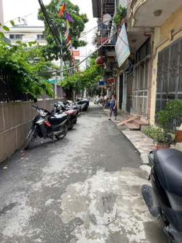 Chính chủ bán đất Biên Giang, Quận Hà Đông - không dính quy hoạch - giá 2.75 tỷ - 48.8m2