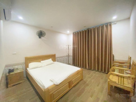 Bán nhà riêng 7 tầng có thang máy giá 13,5 tỷ VND tại Đường 6, Phường Yên Nghĩa, Hà Đông, Hà