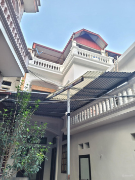 Nhà dân xây kiên cố TDP phúc lý DT 75m2 x2.5 tầng gần UBND quận BTL