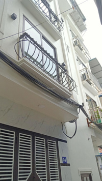 Cần bán nhà riêng giá 5,95 tỷ VND tại Hà Trì 3, Hà Đông, Hà Nội