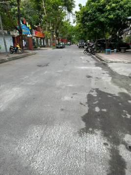 Bán nhà Khương Đình, gần Hồ Hạ Đình, ngõ thông tứ tung, gần phố 48m2 x 5 tầng giá 7,1 tỷ TL