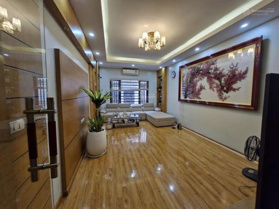 Trung Kính - Cầu Giấy bán nhà mặt ngõ thông - ô tô - kinh doanh