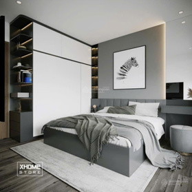 gia đình bán gấp CH-130m2 3 pn-2wc full nội thất ,hướng mát tại Licogi 13 Tower giá 3, ̣9 tỷ