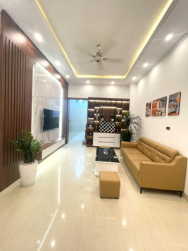 Bán nhà riêng 46m2, 5 tầng, giá 8,25 tỷ tại Khương Đình, Thanh Xuân, Hà Nội