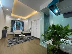Víp! Thanh Xuân CHDV 8 phòng khép kín dòng tiền 45tr/th, ngõ thông gần phố giá nhỉnh 8 tỷ