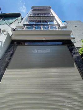 Cần bán nhà riêng giá 3,35 tỷ, 5 tầng, ô tô tới cửa tại Phường Yên Nghĩa, Hà Đông