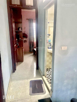 Bán nhà Phố Phú Lương, Hà Đông, ô tô đỗ cửa, lô góc, dân xây, kd sầm uất, mt 6,7m, giá 6,5 tỷ