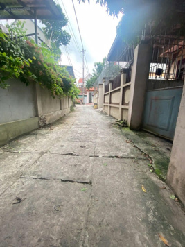 Hơn 3 tỷ chút có ngay mảnh đất 55m2 Đồng Mai ô tô đỗ cửa gần ngay đất dịch vụ Đồng Mai