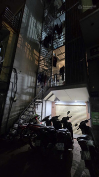 Bán gấp nhà mặt phố Trần Duy Hưng 88m nhà xây 6 tầng phù hợp làm toà vp kinh doanh 44,5 tỷ