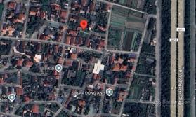 Bán mảnh đất đẹp 46m2 tại Đông Anh