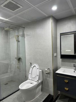 Bán hàng hiếm, căn hộ góc 112,7 m2 tòa chung cư Lilama, 124 Minh Khai. LH chính chủ: 0901 791 615