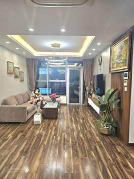 Căn 3 ngủ - Thăng Long Number 1, full nội thất và sẵn slot oto. 117m2 giá 7.9 tỷ