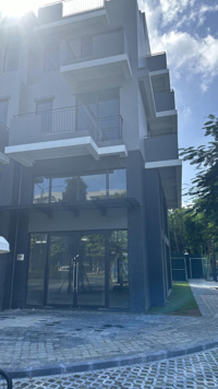 Bán căn nhà phố vườn The Garden 1. TG1 - 5x