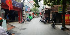 Công chứng giấy tờ tại phố Văn Trì, Bắc Từ Liêm