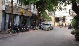 Công chứng giấy tờ tại phố Liên Cơ, Nam Từ Liêm