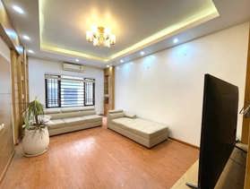 NHỈNH 1x tỷ MẶT NGÕ THÔNG TRUNG KÍNH - TÚ MỠ - GARA Ô TÔ - KD- 5T- 55m2💥