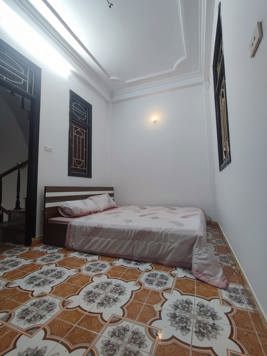 Nhà đẹp phố Đông Thiên sổ đỏ chỉnh chu 30M chào giá yêu nhỉnh 4 tỷ