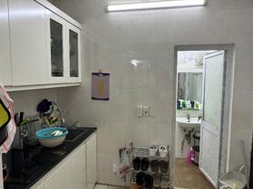 TRƯƠNG ĐỊNH - HAI BÀ TRƯNG - 27m x 3 tầng