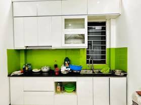 Nhà Minh Khai diện tích 40m 5 tầng, 6 ngủ với giá hơn 8 tỷ ngõ thông thuận tiện kinh doanh