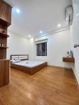 Bán căn hộ CC KĐT Vĩnh Hoàng, Hoàng Mai 61m2, 2 phòng ngủ