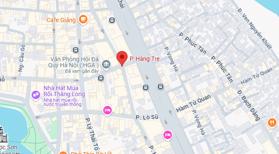 Công chứng giấy tờ tại phố Hàng Trống, Hoàn Kiếm