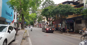 Công chứng giấy tờ tại phố Hàng Rươi, Hoàn Kiếm