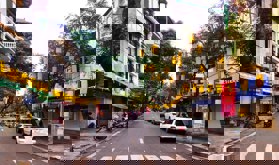 Công chứng giấy tờ tại phố Lê Lai, Hoàn Kiếm