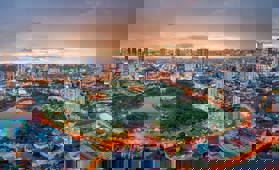 Lợi thế mua bán chung cư quận Hoàn Kiếm