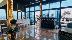 (MẶT TIỀN 9.9M ) MẶT PHỐ PHAN VĂN TRƯỜNG CẦU GIẤY 99M2 10 TẦNG GIÁ 68 TỶ  