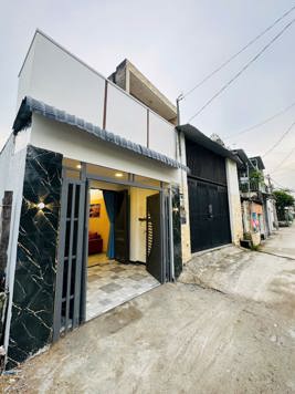 Nhà cấp 4 Thạnh Xuân, quận 12 , hẻm 6m, 60m2, nhỉnh 2.5 tỷ