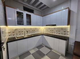 Nhà đẹp dân xây , chắc chắn 5 tầng thoải mái công năng tại Lê Trọng Tấn, Thanh Xuân