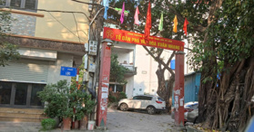 Bạn đang tìm văn phòng công chứng tại đường Lộc, Bắc Từ Liêm?