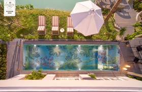Bán biệt thự Eco Central Park ( Ecopark Vinh )
