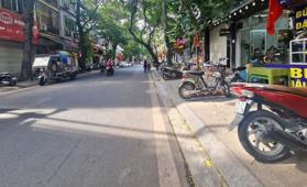 Bạn đang tìm văn phòng công chứng tại đường Liên Trì, Hoàn Kiếm?