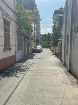 Diện tích 32m2 5 tầng 4.3m mặt tiền