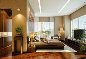 Cần bán căn hộ Feliz Homes giá 4,6 tỷ tại Hoàng Mai, Hà Nội